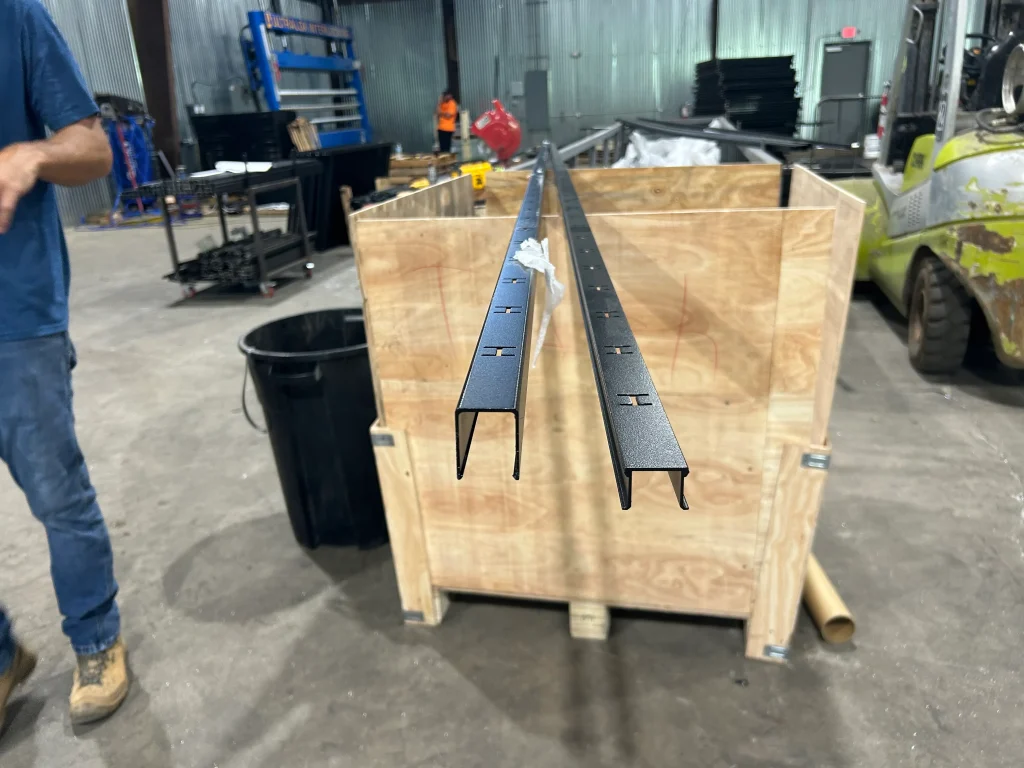 How to Choose an Aluminum Fabrication Shop You Can Trust