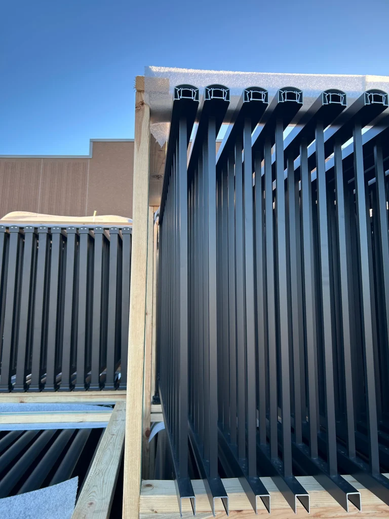 Marine-Grade Aluminum Fabrication: What Makes It Different