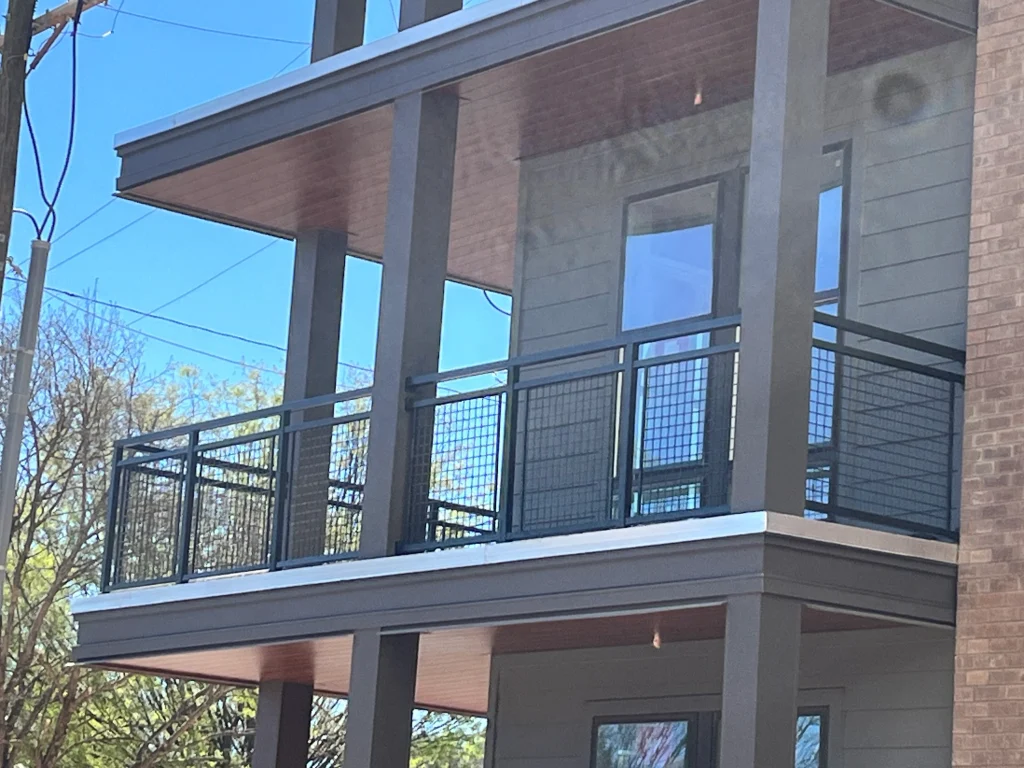 Marine-Grade Aluminum Fabrication: What Makes It Different