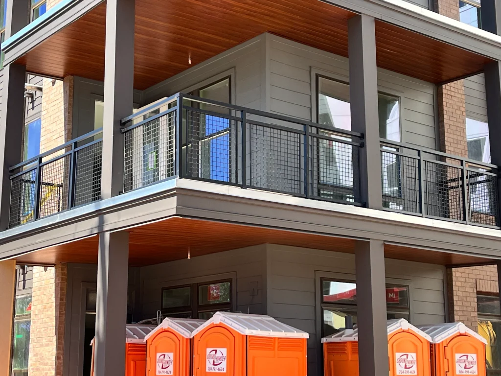 Marine-Grade Aluminum Fabrication: What Makes It Different